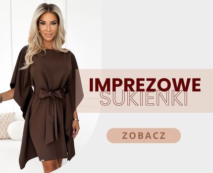 Sukienki na wesele, komunię i chrzest 2025 - eleganckie i stylowe propozycje od Bonays.pl